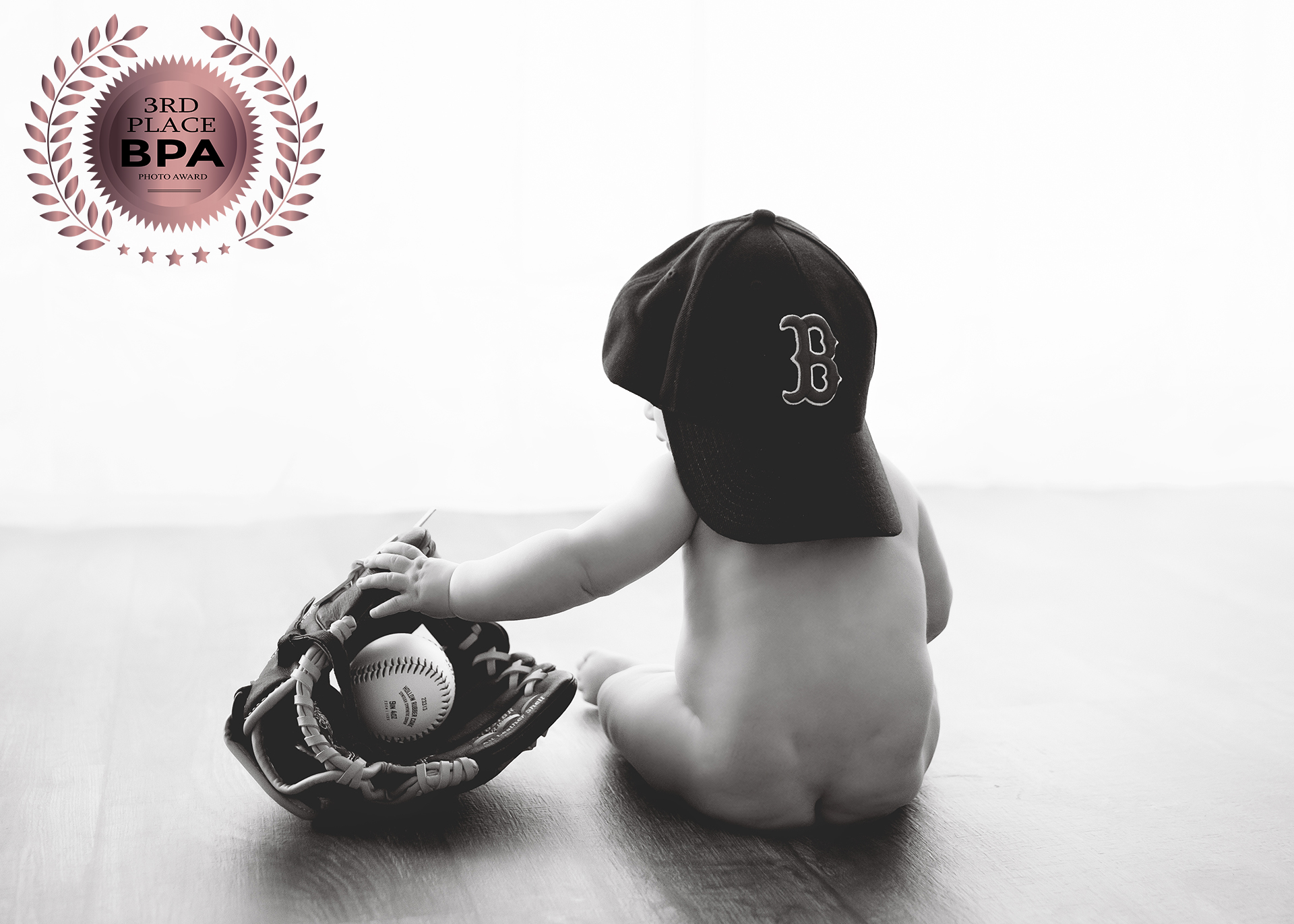 Babies & Photographers Photo Awards