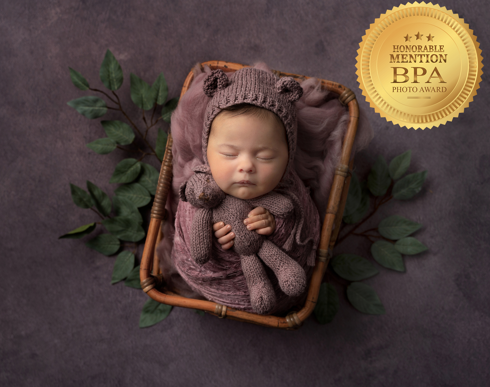 Babies & Photographers Photo Awards