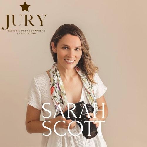 Sarah Scott