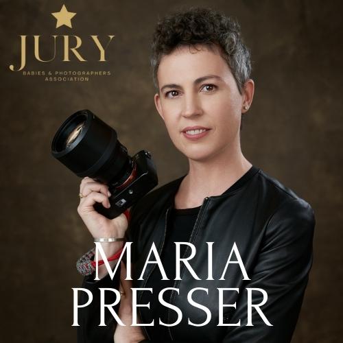 Maria Presser