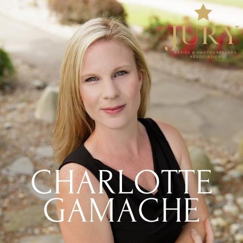 Charlotte Gamache