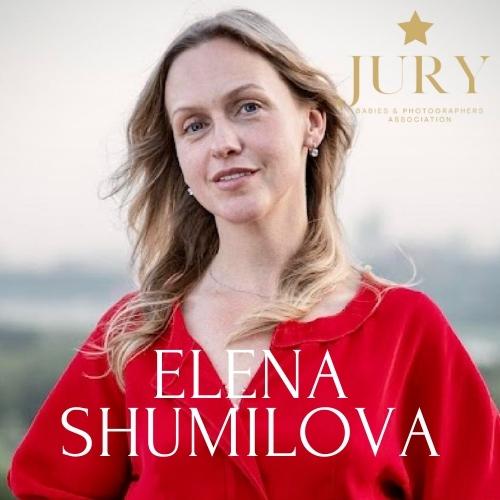 Elena Shumilova