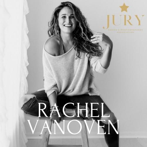 Rachel Vanoven