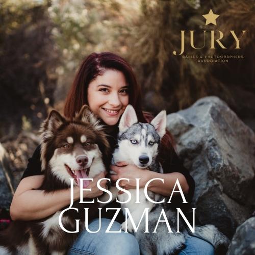 Jessica Guzman