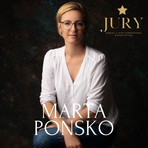 Marta Ponsko