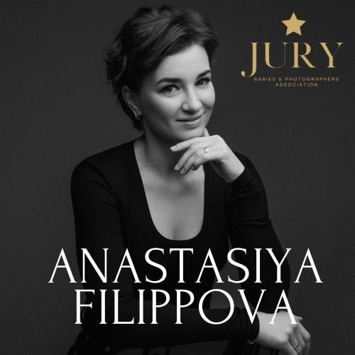 Anastasiya Filippova