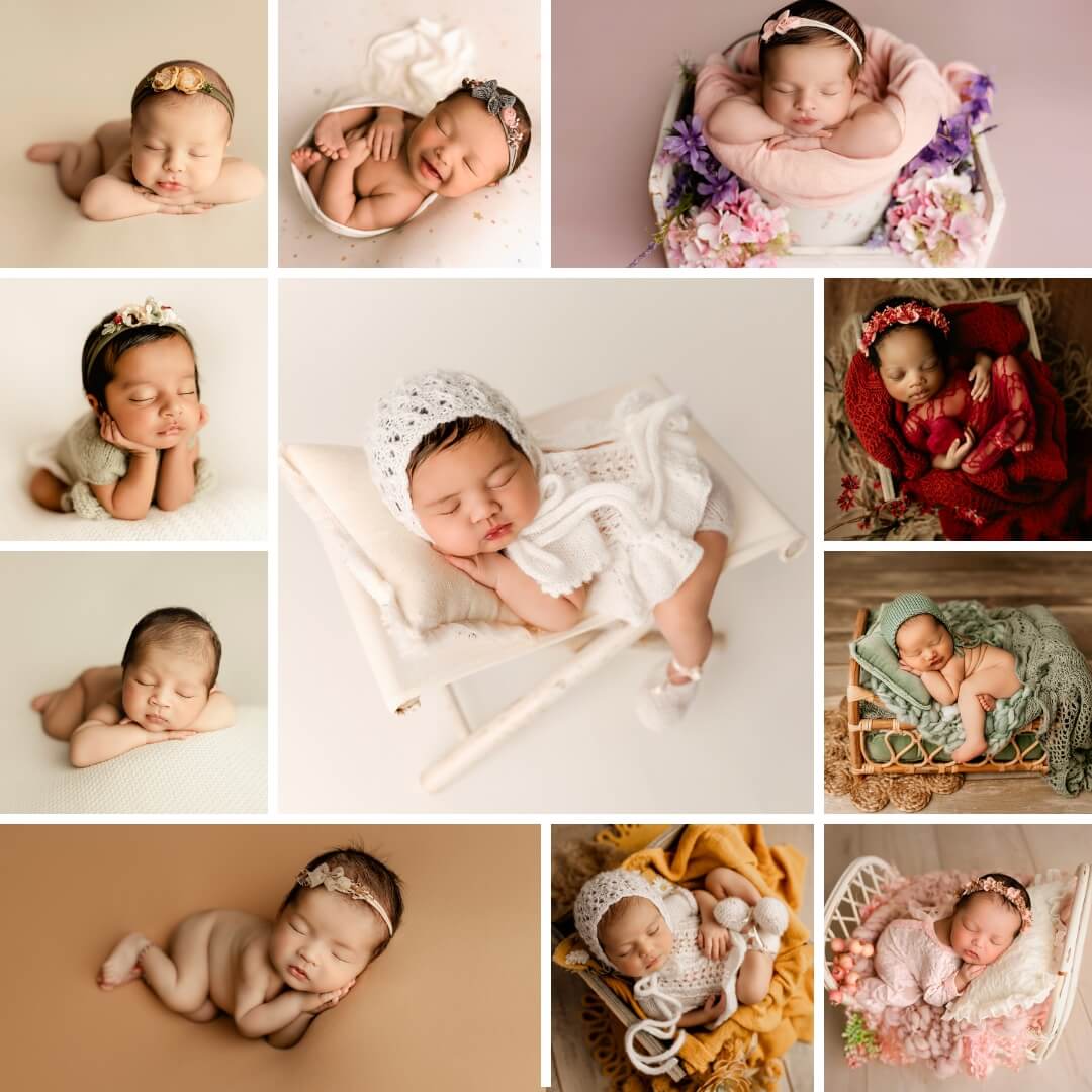 Babies & Photographers Association